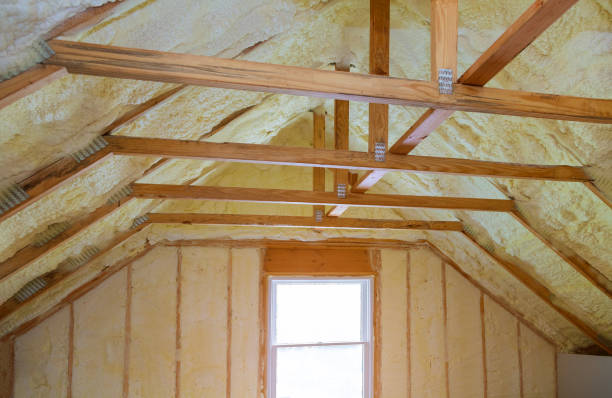 Reliable Fruitport, MI Insulation Contractor Solutions