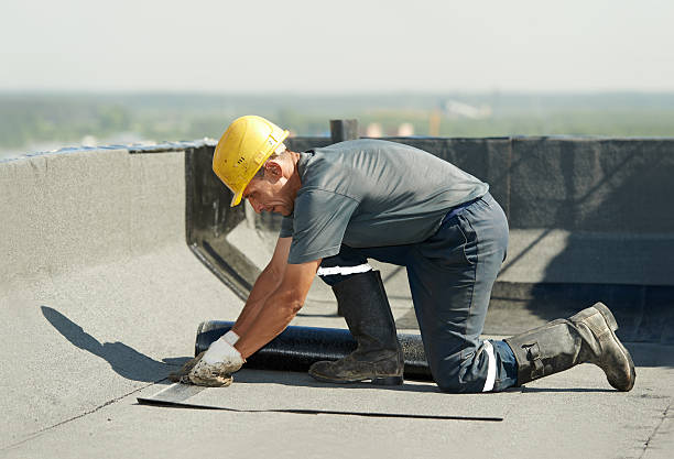 Types of Insulation We Offer in Fruitport, MI