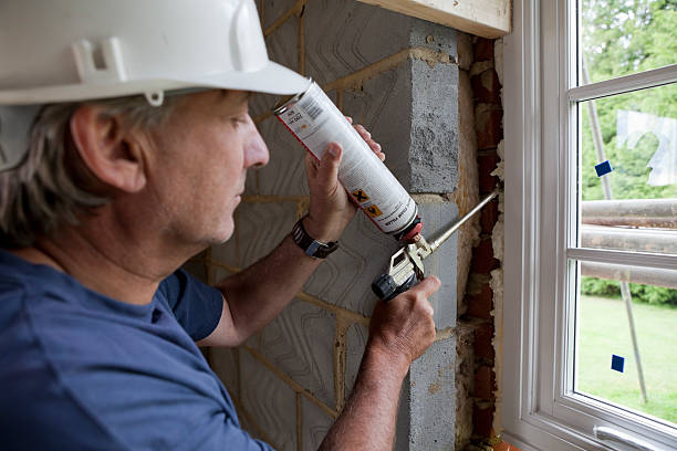 Best Spray Foam Insulation in Fruitport, MI
