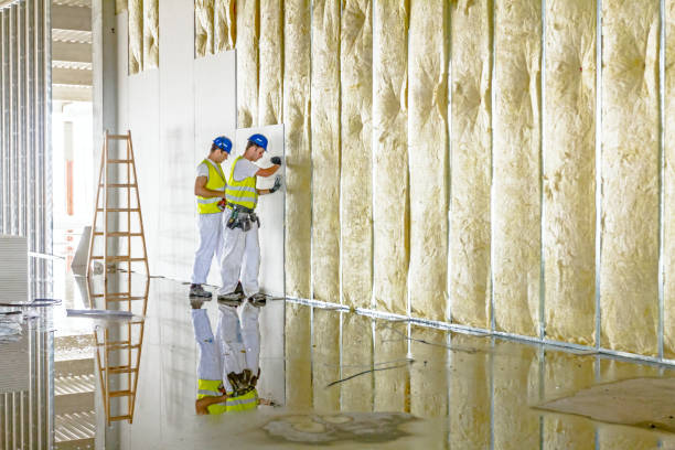 Types of Insulation We Offer in Fruitport, MI